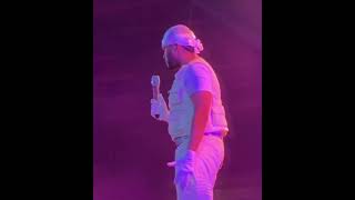 The Weeknd - D.D. (Dirty Diana) (Short) (Live in Brussels, Belgium 11/07/2023)