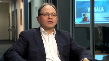 CO2, Relative Humidity and Temperature for HVAC Applications