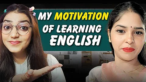 English Communication For Beginners | How did I learn English | #Englishspeaking 