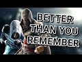 Assassin S Creed Revelations Is Better Than You Remember Assassin S Creed Revelations Is Better Than You Remember