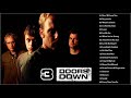 The Best Songs Of 3 Doors Down - 3 Doors Down Greatest Hits - 3 Doors Down Full Album 2021