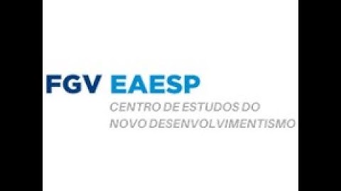 7th Workshop on New Developmentalism - Day 1