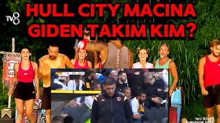 HULL CİTY ÖDÜLE GİDEN TAKIM İFŞA OLDU! HANGİ TAKIM BÜYÜK ÖDÜLÜ KAZANDI?
