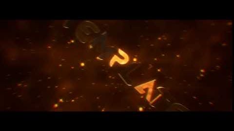 FREE SYNC INTRO TEMPLATE ~Likky(60FPS)