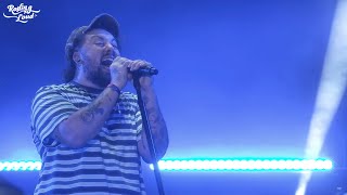 Video thumbnail of "$UICIDEBOY$ - And to Those I love, Thanks for Sticking Around (LIVE at Rolling Loud Miami 2021)"