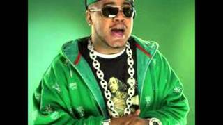 Twista ft. R. Kelly Yellow Light Resimi