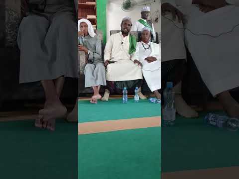 Waa Saliga Nabiga Scw