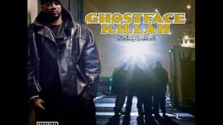 Watch Ghostface Killah Kilo video