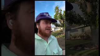 More mailboxes get got #funny#mailbox#roasted