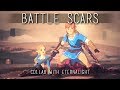 [The Legend of Zelda] BATTLE SCARS  - Collab with Eternalight (GMV/AMV)