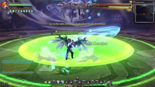 Lv 93 gladiator skill build test at daidolus nest (normal) Lv 93 gladiator skill build test at daidolus nest (normal)