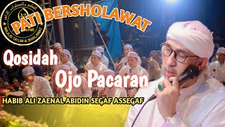 HABIB BIDIN TERBARU - SHOLAWAT OJO PACARAN☝☝|| MAJELIS AZ-ZAHIR