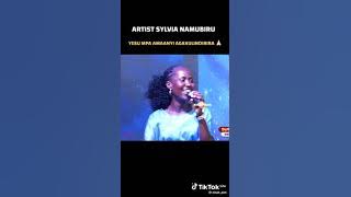 AMAANYI AGAKULINDIRIRA YESU BY Sylivia  Namubiru