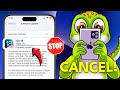 How to Cancel iPhone Update While in Progress (2025)