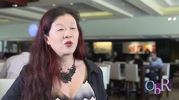 Laura Chow, MD discusses incorporating checkpoint inhibitors into standard of care