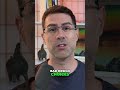 EchoLink Almost Ruined: Launch Day Design Disaster Averted! #shorts
