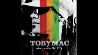 THE SLAM   TOBY MAC