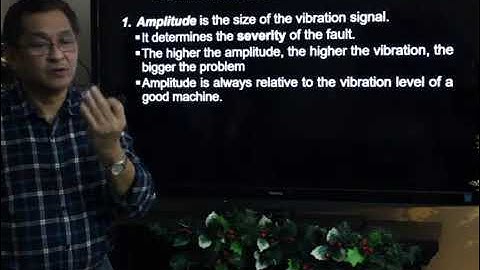 Vibration Analysis  Part 1  A Predictive Maintenance Tool mp4 0ez4vmh