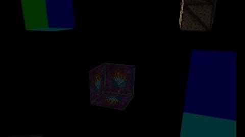 How to use Culling in WebGL - ProgrammingTIL #153 WebGL 0096 tutorial video screencast