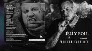 Video thumbnail of "Jelly Roll "Wheels Fall Off" (Addiction Kills)"