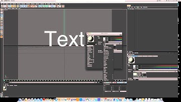 Cinema 4d Filter Quick Tip | by IModernArts