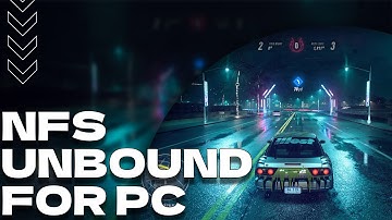How to Install Nfs Unbound on PC/LAPTOP | DOWNLOAD GUIDE | GAMEPLAY 2025  [no charge]