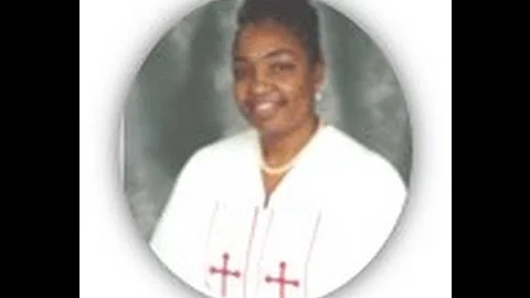 Pastor Margaret Parker CVOG Ministries Inc. James ...