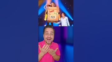 Floating Box Illusion EXPLAINED 😅