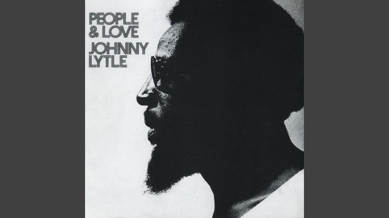 [レコード] SOULFUL REBEL JOHNNY LYTLE LP レコード] SOULFUL REBEL JOHNNY LYTLE LP