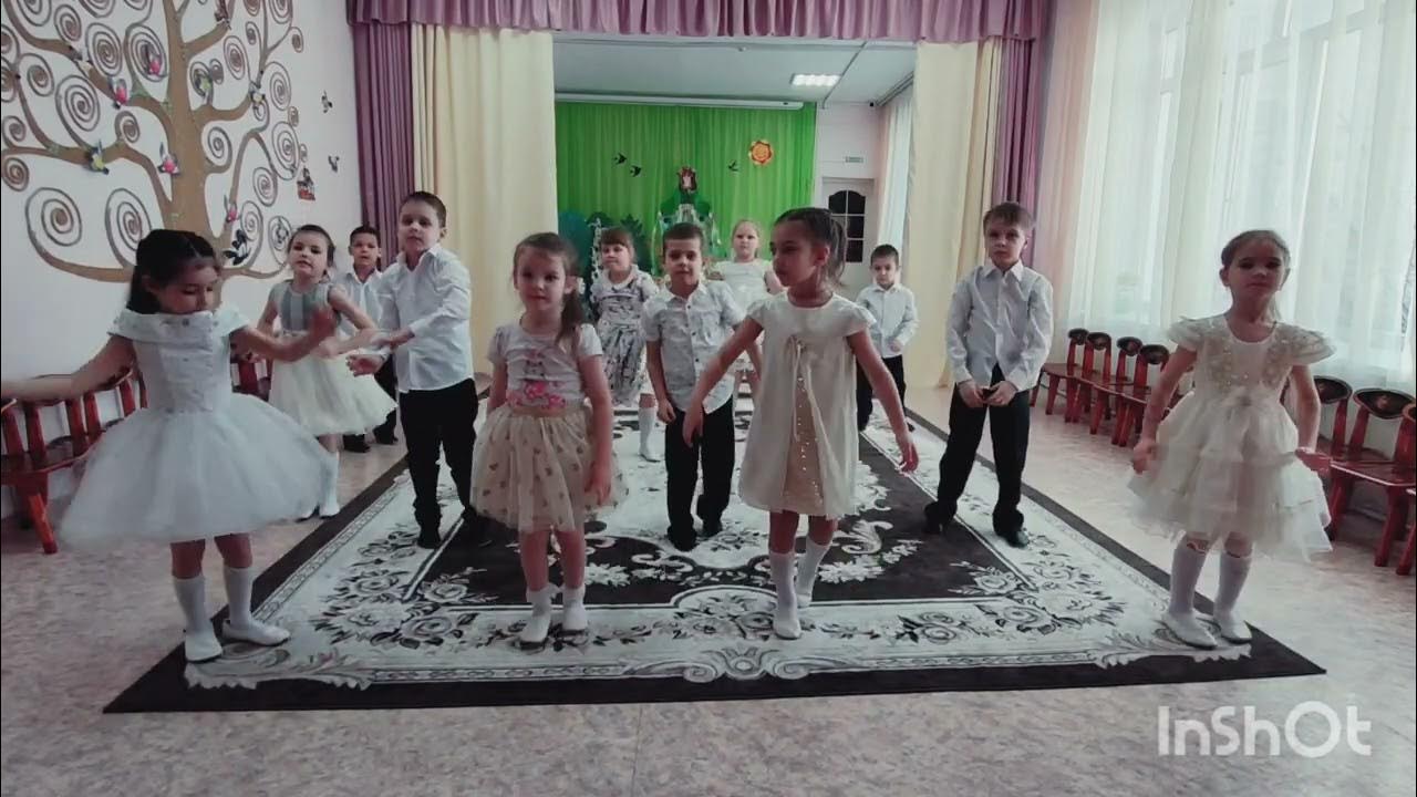 Мир без войны танец в детском. Танец в детском саду если б не было войны.