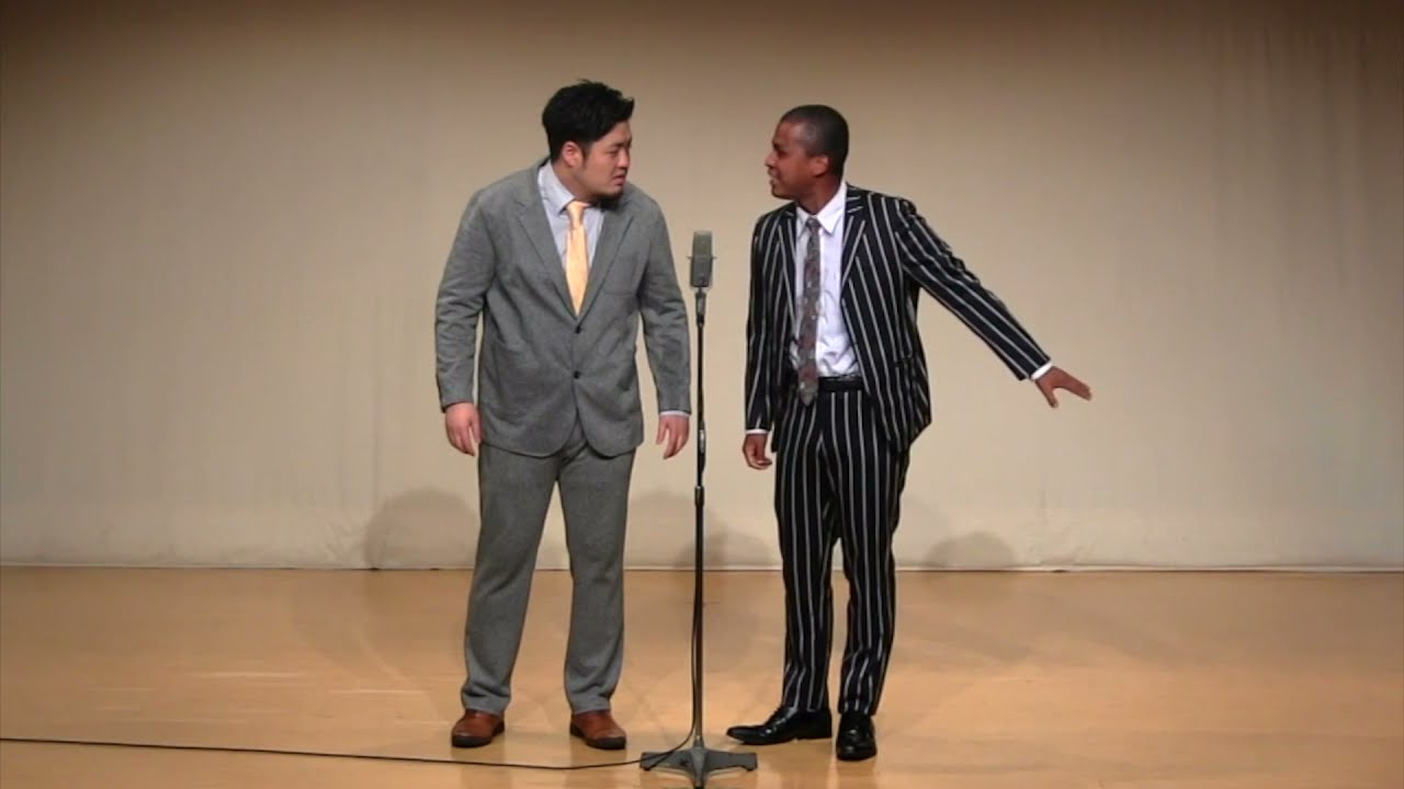 トンガリ.46　センチネル／漫才「さんすうの勉強」