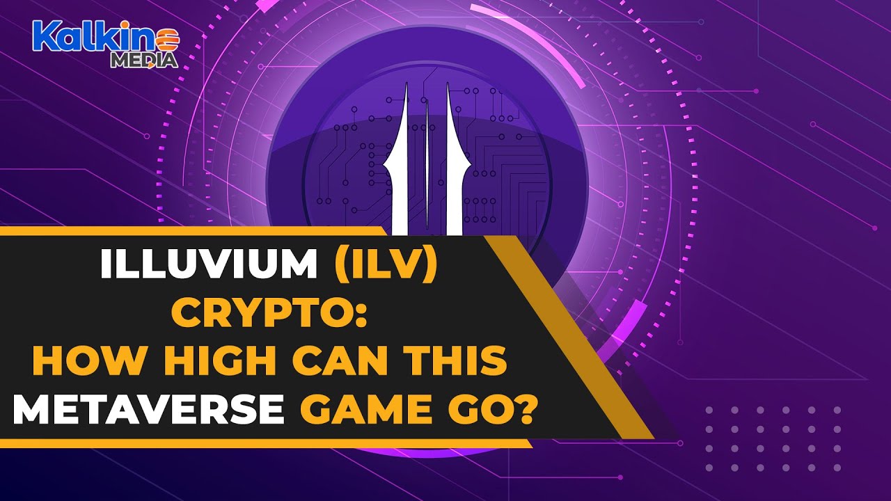 Illuvium (ILV) crypto: How high can this metaverse game go?