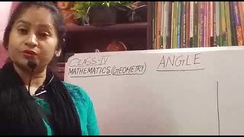 Class 4 Mathematics video for 2 nd October