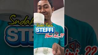 Steffi Pro Manis Alami Nol Kalori #tibichannel #samsulbasri #britishpropolis #stevia