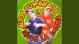 Video thumbnail of "Altos Cumbieros - La Ventanita"