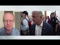 Немецкий наблюдатель за выборами в Армении: Мы увидим диверсификацию армянской политики и экономики