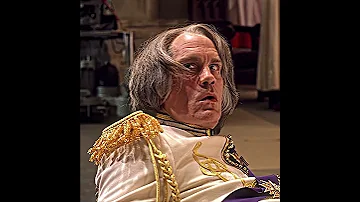 Proof Anyone Can Be King Jhonny English Rowan Atkinson Montagem Xonada Edit Shorts 