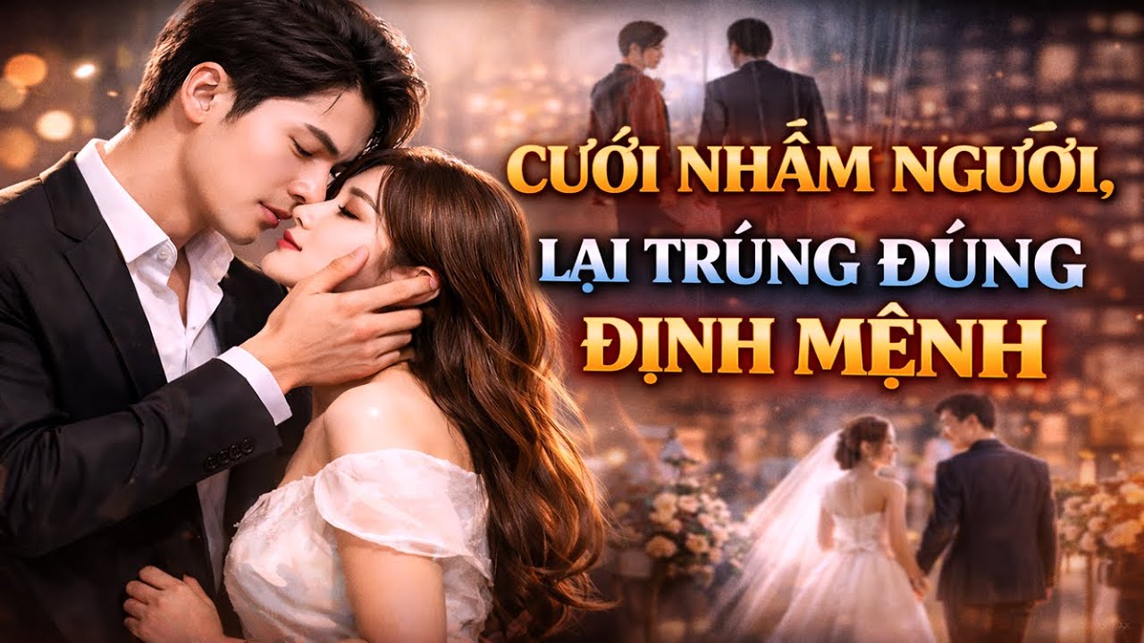 Cưới Nhầm Người, Lại Trúng Đúng Định Mệnh