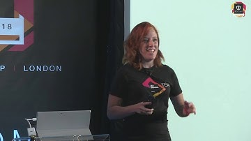 Trisha Gee: Code Review Best Practices - SCLConf 2018