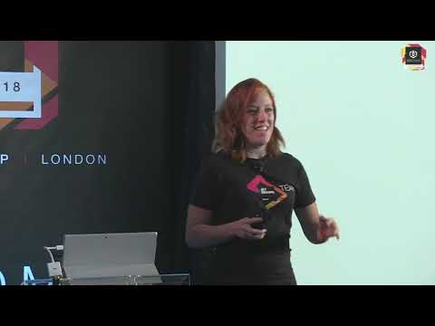 Trisha Gee: Code