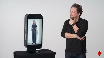 CodeBaby x Proto: The Future of AI-Powered Holographic Engagement!