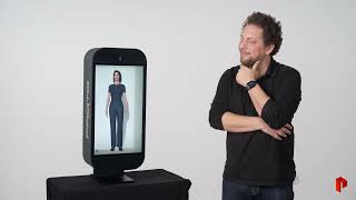 Details CodeBaby x Proto: The Future of AI-Powered Holographic Engagement! Guide