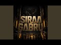 SIRAA GABRU