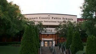 Gwinnett County Schools employees get $1K bonus
