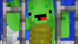 PRISON ESCAPE in Minecraft screenshot 3