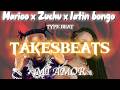 Marioo X Zuchu Type Beat Mi Amor Latin X Bongo Flava Instrumental FREE 2026 