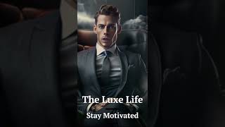 The Power of Persistence Motivational