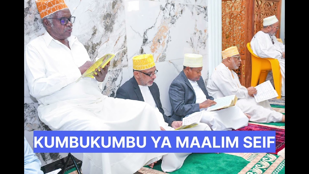 Kumbukumbu ya Maalim Seif, Je, Zanzibar ina hali gani kisiasa miaka 5 baada ya kifo chake? 