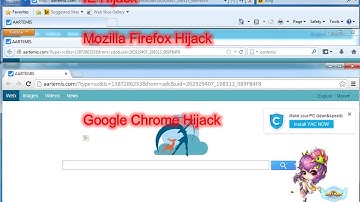 Delete Aartemis.com Virus Removal guide (Manual and Automatic)