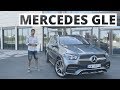 Mercedes GLE - American Dream